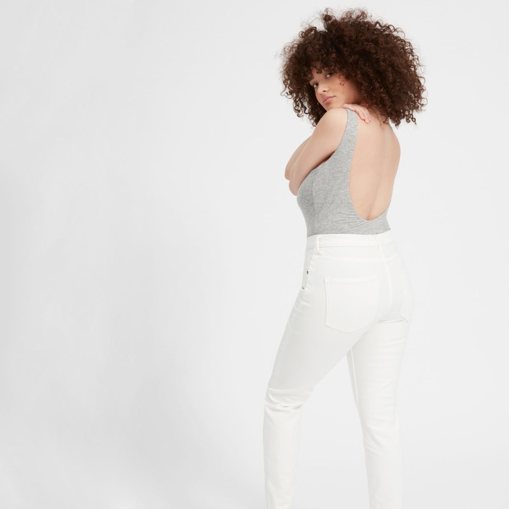 NWOT Everlane - The Bodysuit